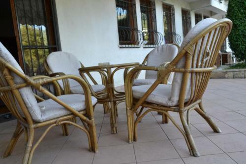 Apartment Lara-ohrid