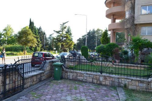 Apartment Lara-ohrid