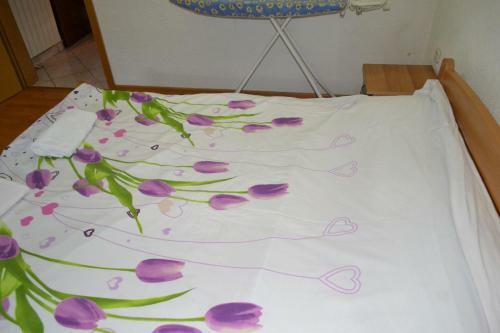 Apartment Lara-ohrid