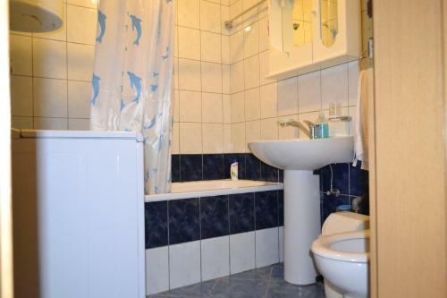 Apartment Lara-ohrid