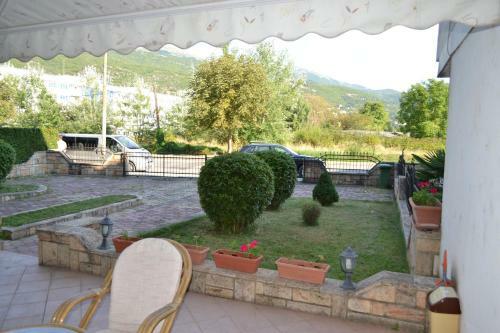 Apartment Lara-ohrid