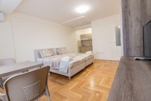 Comfy Apartments-ohrid