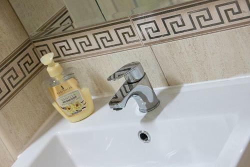Comfy Apartments-ohrid