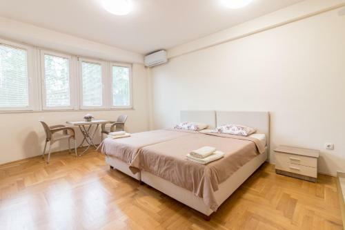 Comfy Apartments-ohrid