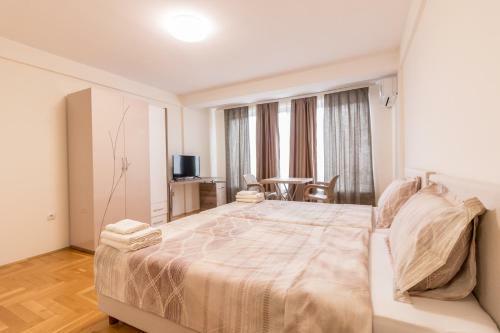 Comfy Apartments-ohrid