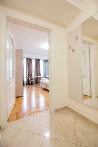 Comfy Apartments-ohrid