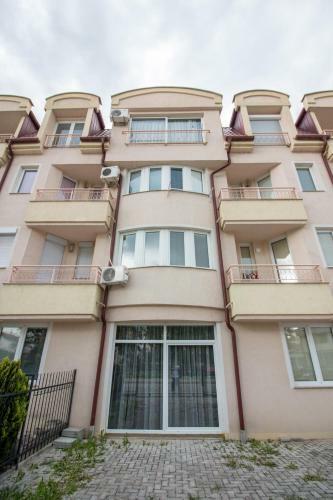 Comfy Apartments-ohrid