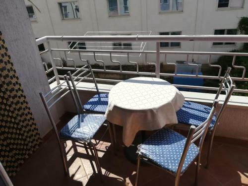 Apartamento Appartement Ohrid Centre