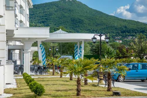 Hotel Unique - Resort And Spa