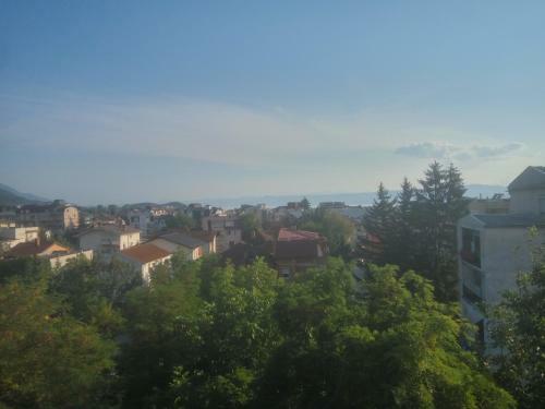 Downtown Apartment With Great Views
