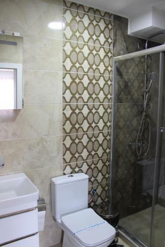 Apartamento Villa Fortuna