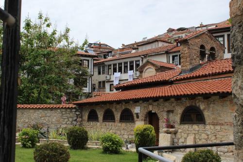 Apartamento Villa Fortuna