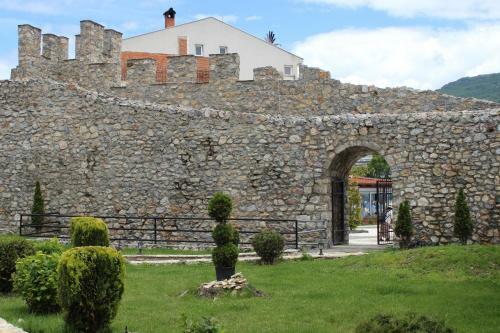 Apartamento Villa Fortuna