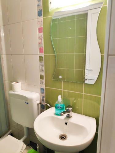 Apartamento Central Studios & Rooms