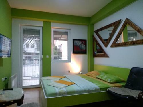 Apartamento New Studio 70m To The Lake