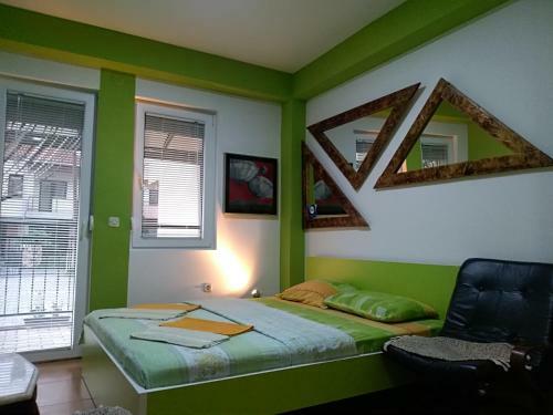 Apartamento New Studio 70m To The Lake