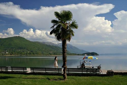 Apartamento New Studio 70m To The Lake