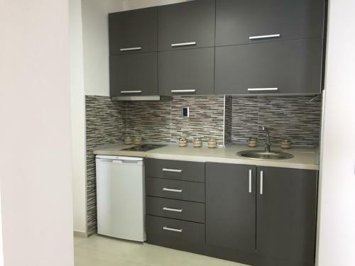 Apartamento Villa Kaneo