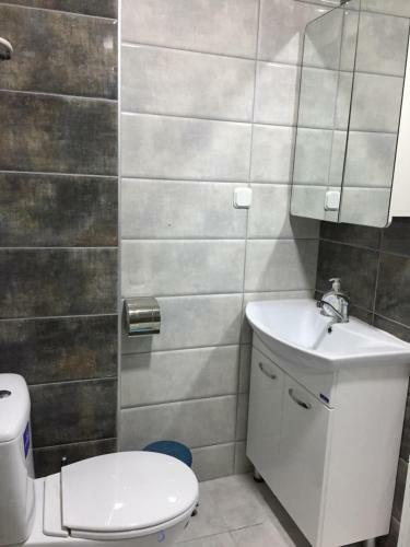 Apartamento Villa Kaneo