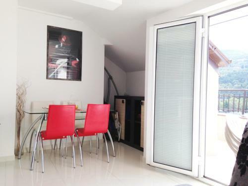 Beautiful Ohrid Lake Apartment