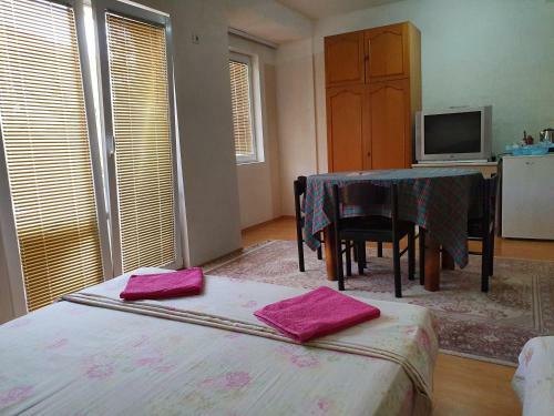 Hristijan's Apartments