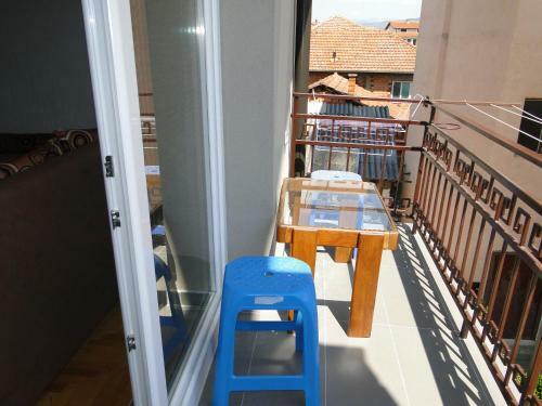 Hostal Accommodation Tanja