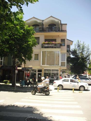 Hostal Vila Mostrovi