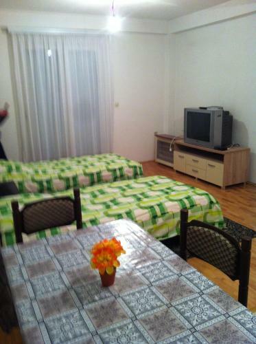 Apartment In Ohrid