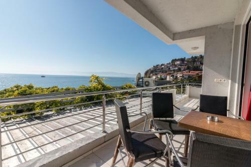 Apartamento Mango