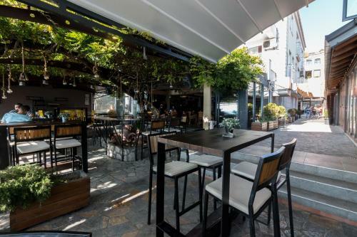 Apartamento Mango