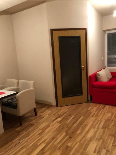 Apartamento Baron