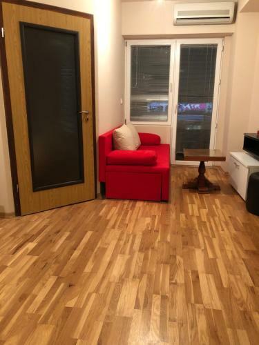 Apartamento Baron