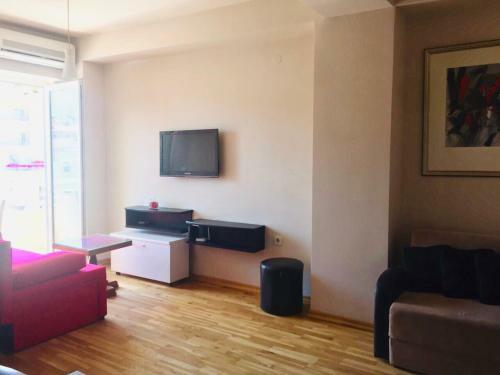 Apartamento Baron