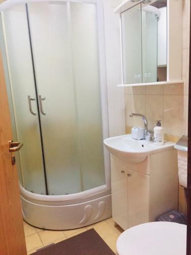 Apartamento Baron