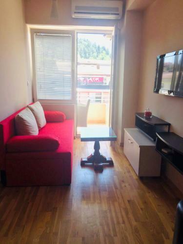 Apartamento Baron