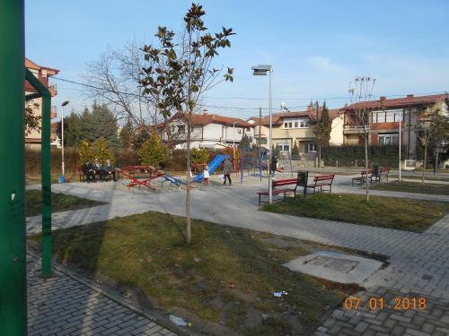 Apartamento Atocha
