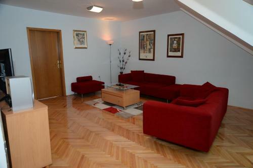 Superior Skopje Apartments