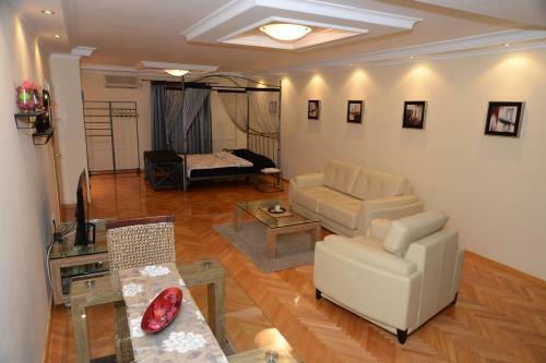 Superior Skopje Apartments