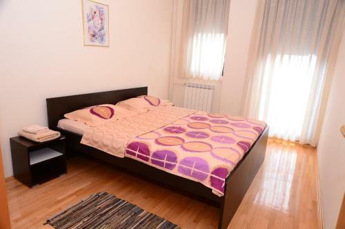 Superior Skopje Apartments