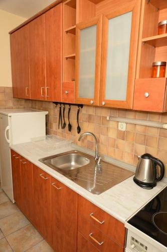 Superior Skopje Apartments
