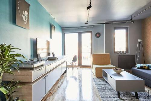 Musicbox Apartment
