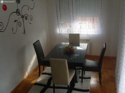 Apartamento 53 Franklin Ruzvelt