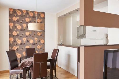 Luxury Apartment - "city Eye"