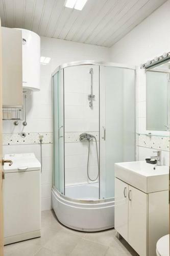 Luxury Apartment - "city Eye"