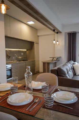 Apartment Rizoski