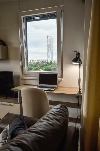 Apartment Rizoski