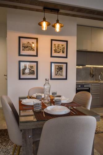 Apartment Rizoski