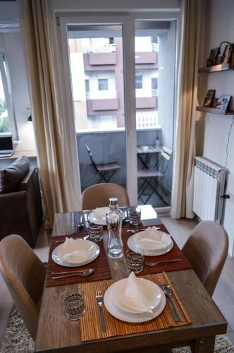 Apartment Rizoski