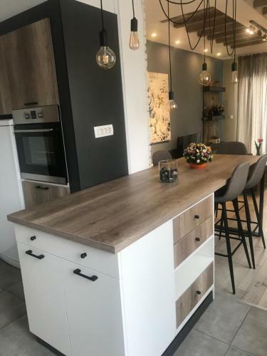 Luxury Apartment Mihajlovic&centre