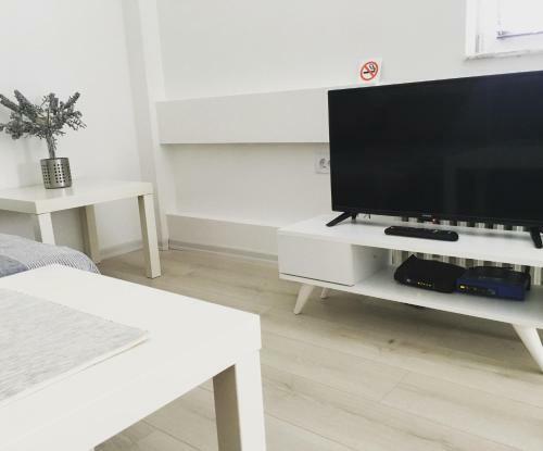 3m Apartment Skopje Center